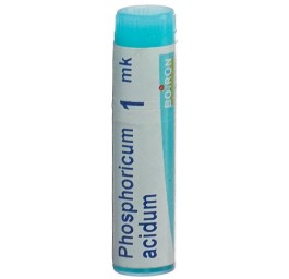 BOIRON phosphoricum acidum glob MK 1 dos