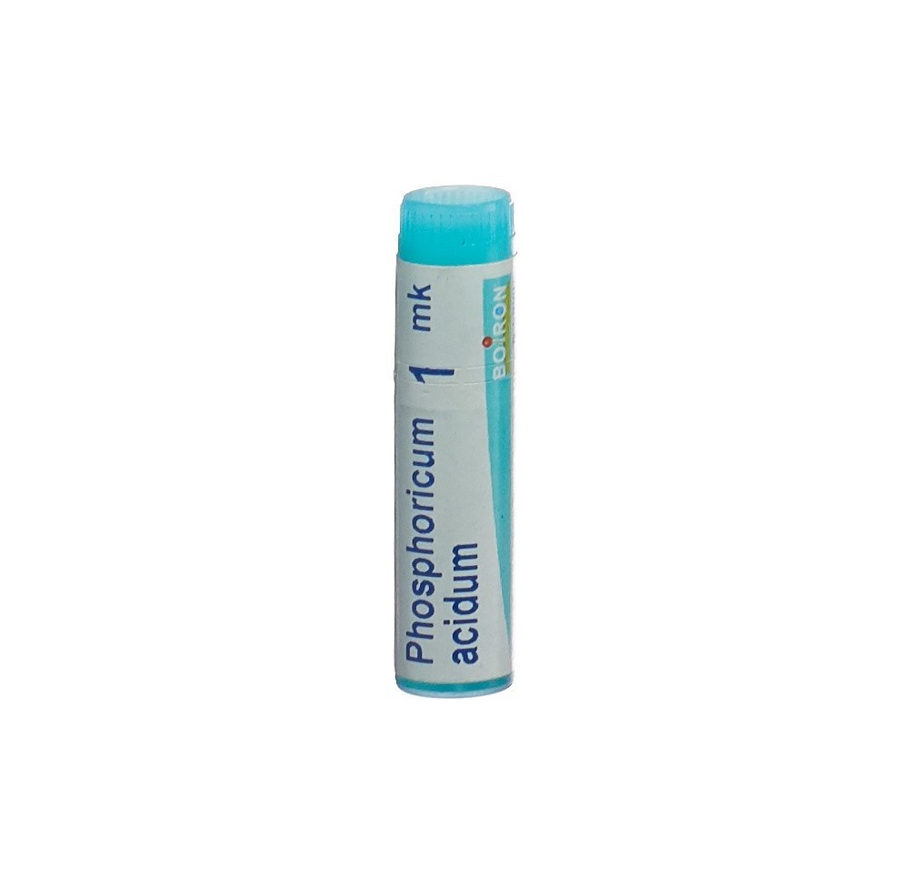 BOIRON phosphoricum acidum glob MK 1 dos