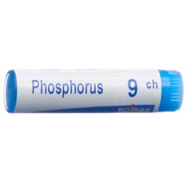 BOIRON phosphorus glob 9 CH 1 dos