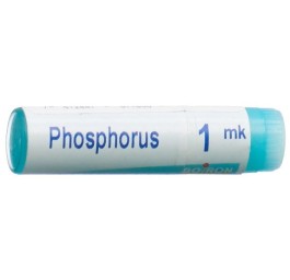 BOIRON phosphorus glob MK 1 dos