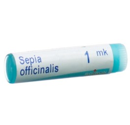BOIRON sepia officinalis glob MK 1 dos