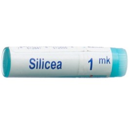 BOIRON silicea glob MK 1 dos