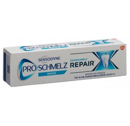 SENSODYNE PROSCHMELZ dentifrice REPAIR 75 ml