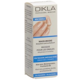 DIKLA masque ongles 12 ml