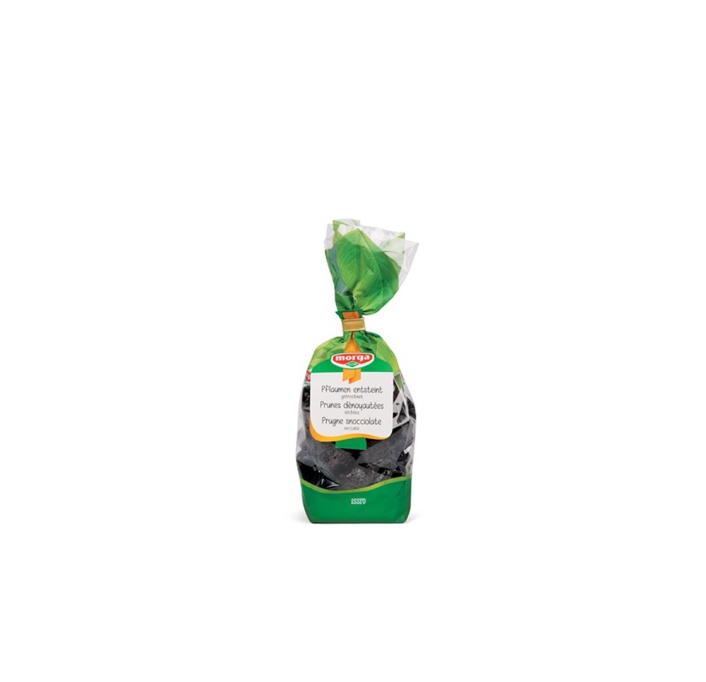 ISSRO pruneau sans noyau sach 225 g ISSRO pruneau sans noyau sach 225 g