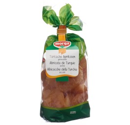 ISSRO abricots doux Turquie sach 225 g