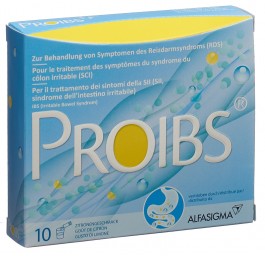 PROIBS gran sach 10 pce