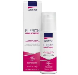 GALENIA Skin Care FLEBION crème purifiante 100 ml