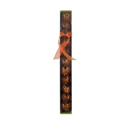 ISSRO cartouche de dattes aux noix 120 g