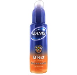 MANIX gel effect tb 80 ml