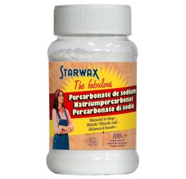 STARWAX the fabulous percarbonat sod all/fr 400 g