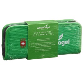 SN Trousse les essentiels gran F 10 x 4 g