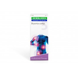 HERBAMED Bryonia comp no5 gouttes fl 50 ml