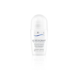 BIOTHERM CORPS Deo Lait Corp roll-on 75 ml