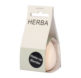 HERBA Blending Sponge nude