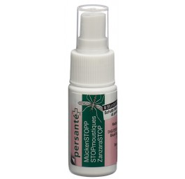 PERSANTE StopMoustiques spr 30 ml