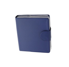 MEDIMAX box médicaments 7j bleu anglais