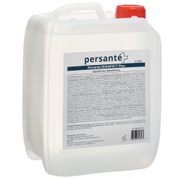 PERSANTE DESINFECT PLUS bidon 5 lt