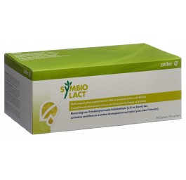 SYMBIOLACT pdr 90 sach 2 g