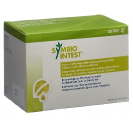 SYMBIOINTEST pdr 30 stick 10 g