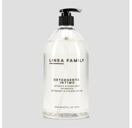 LINEA FAMILY Hygiène intime fl 1000 ml