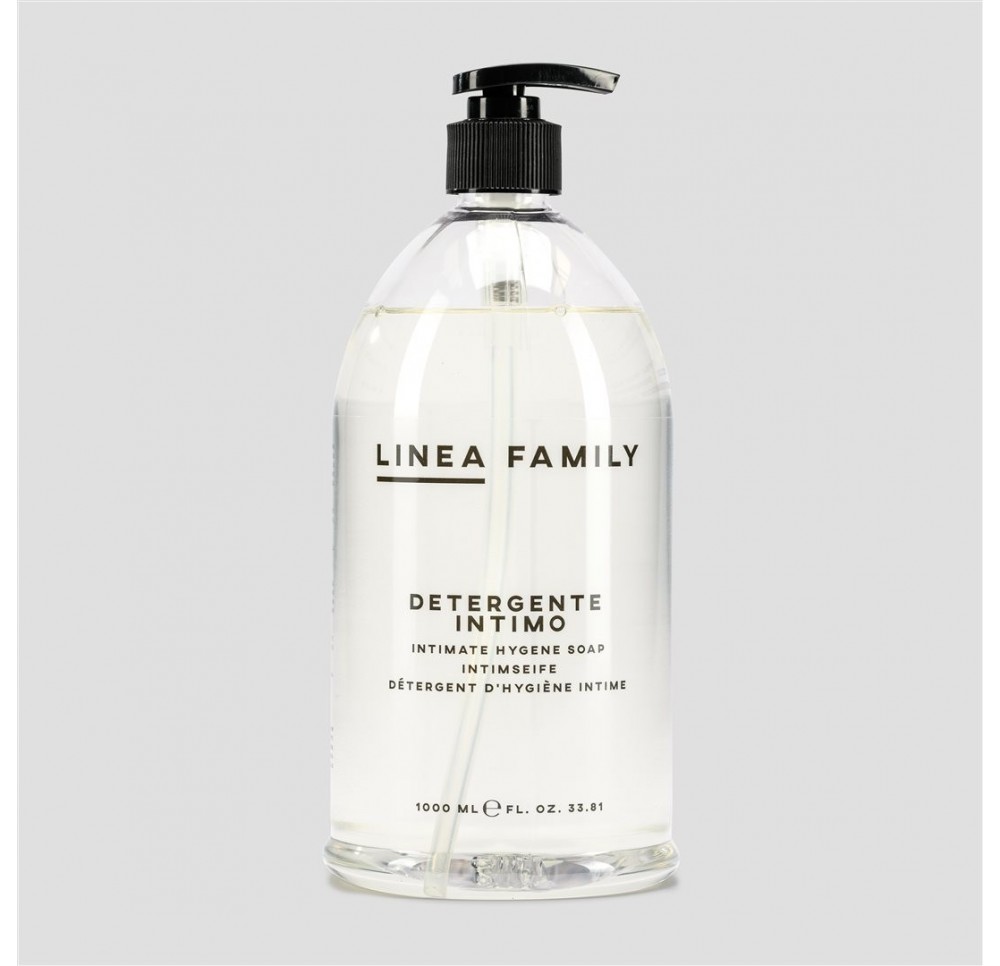 LINEA FAMILY Hygiène intime fl 1000 ml