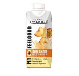 LAYENBERGER F+F Slim Shake prêt pê-pass fl 330 ml