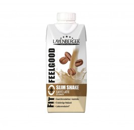 LAYENBERGER F+F Slim Shake prêt café la fl 330 ml