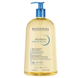 BIODERMA Atoderm huile de douche 1000 ml