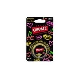 CARMEX baume lèvres limited edit neon cherry 7.5 g