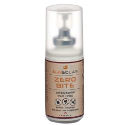 SENSOLAR zero bite moustiq & insecte protec 30 ml