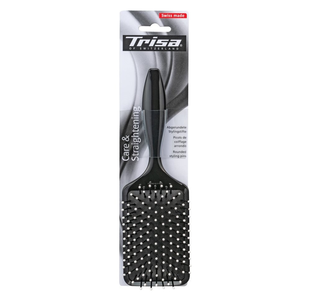 TRISA Basic brosse à cheveux Paddle