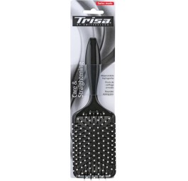 TRISA Basic brosse à cheveux Paddle