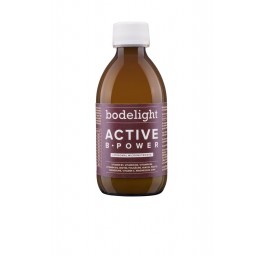 BODELIGHT Active B Power fl 250 ml