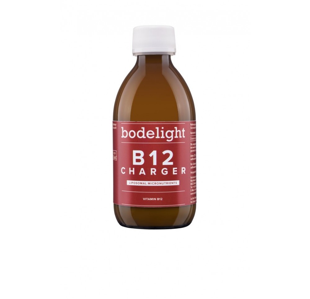 BODELIGHT B12 Charger fl 250 ml