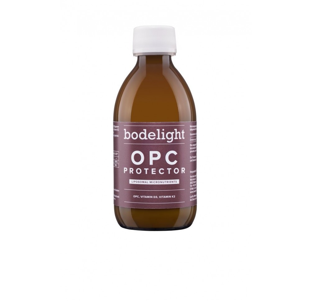 BODELIGHT OPC Protector fl 250 ml