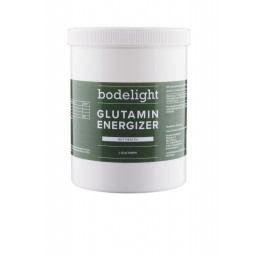 BODELIGHT Glutamin Energizer bte 500 g