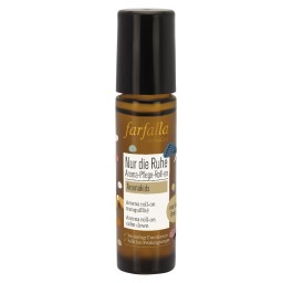 FARFALLA Aromakids Tranquillité Aro Roll-on 10 ml