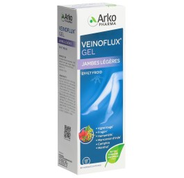 VEINOFLUX gel effet coup de froid 150 ml