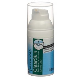 PERSANTE ClearSkin dist 30 ml