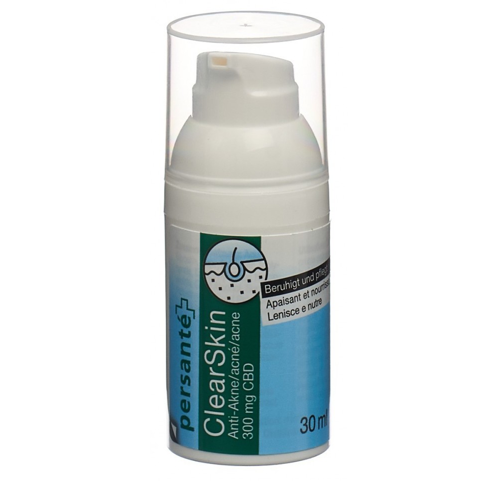 PERSANTE ClearSkin dist 30 ml