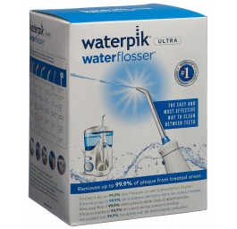 WATERPIK douche buccale Ultra WP-100EU