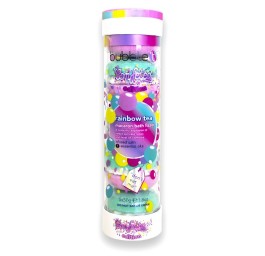 BUBBLE T Confetea Macaron Bath Fizzers 304 g