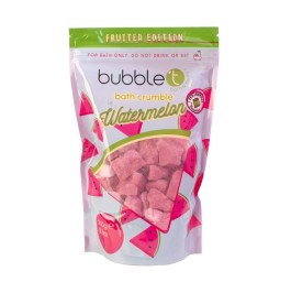 BUBBLE T Fruitea Bath Crumble Watermelon 250 g