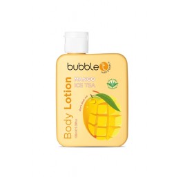 BUBBLE T Ice Tea Body Lotion Mango 100 ml