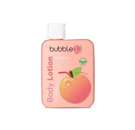 BUBBLE T Ice Tea Body Lotion Peach 100 ml