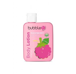 BUBBLE T Ice Tea Raspberry Body Lotion 100 ml