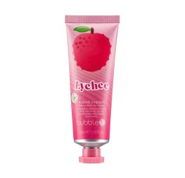 BUBBLE T Tastea Hand Cream Lychee 60 ml