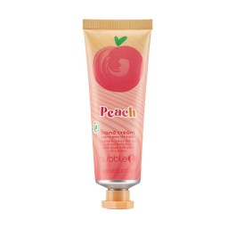 BUBBLE T Tastea Hand Cream Peach 60 ml