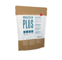 MOLTEIN PLUS 2.5 cappuccino sach 750 g